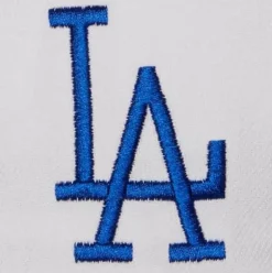 Evergreen Pro Snapback Coop Los Angeles Dodgers