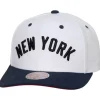 Evergreen Pro Snapback Coop New York Yankees