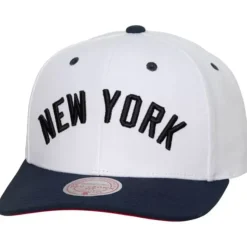 Evergreen Pro Snapback Coop New York Yankees