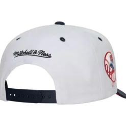 Evergreen Pro Snapback Coop New York Yankees