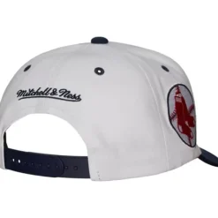 Evergreen Pro Snapback Coop Boston Red Sox