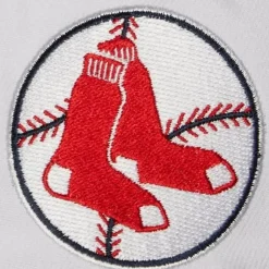 Evergreen Pro Snapback Coop Boston Red Sox