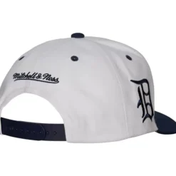 Evergreen Pro Snapback Coop Detroit Tigers