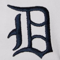 Evergreen Pro Snapback Coop Detroit Tigers