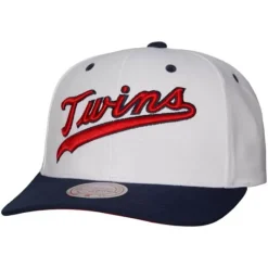 Evergreen Pro Snapback Coop Minnesota Twins