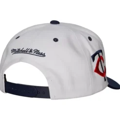 Evergreen Pro Snapback Coop Minnesota Twins