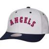 Evergreen Pro Snapback Coop Los Angeles Angels