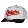 Evergreen Pro Snapback Coop Baltimore Orioles