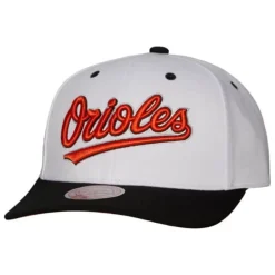 Evergreen Pro Snapback Coop Baltimore Orioles