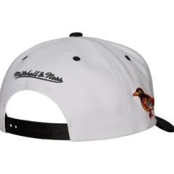 Evergreen Pro Snapback Coop Baltimore Orioles