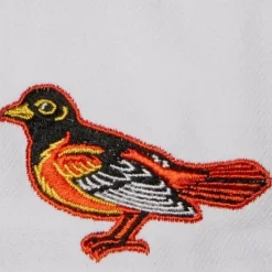 Evergreen Pro Snapback Coop Baltimore Orioles