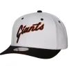 Evergreen Pro Snapback Coop San Francisco Giants