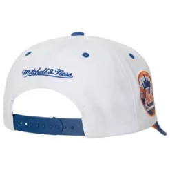 Evergreen Pro Snapback Coop New York Mets