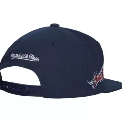 Evergreen Snapback Coop Anaheim Angels