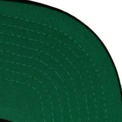 Evergreen Snapback Coop Baltimore Orioles