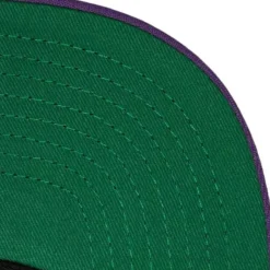 Evergreen Snapback Coop Colorado Rockies