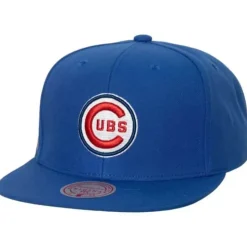 Evergreen Snapback Coop Chicago Cubs