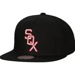 Evergreen Snapback Coop Chicago White Sox