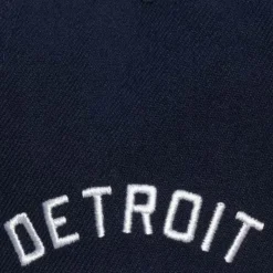 Evergreen Snapback Coop Detroit Tigers
