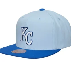 Evergreen Snapback Coop Kansas City Royals