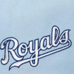 Evergreen Snapback Coop Kansas City Royals