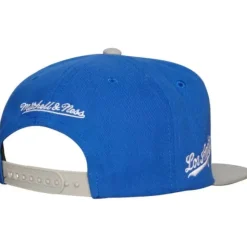 Evergreen Snapback Coop Los Angeles Dodgers