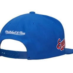 Evergreen Snapback Coop Montreal Expos