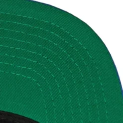 Evergreen Snapback Coop Montreal Expos