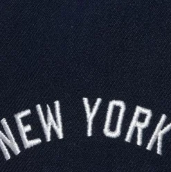 Evergreen Snapback Coop New York Yankees