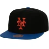 Evergreen Snapback Coop New York Mets