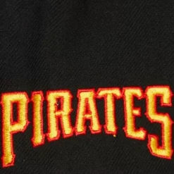 Evergreen Snapback Coop Pittsburgh Pirates