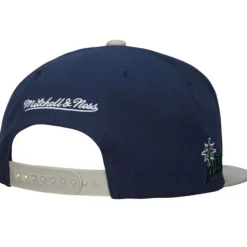 Evergreen Snapback Coop Seattle Mariners