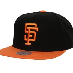 Evergreen Snapback Coop San Francisco Giants
