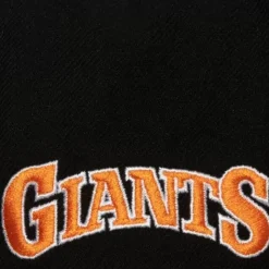 Evergreen Snapback Coop San Francisco Giants