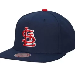 Evergreen Snapback Coop St. Louis Cardinals