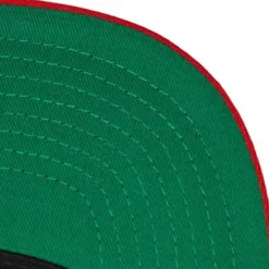 Evergreen Snapback Coop Texas Rangers