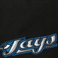 Evergreen Snapback Coop Toronto Blue Jays