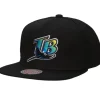 Evergreen Snapback Coop Tampa Bay Rays