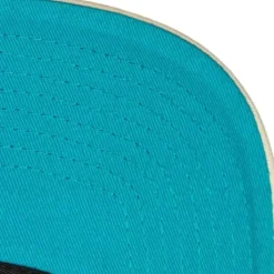 Evergreen Trucker Snapback Coop Florida Marlins