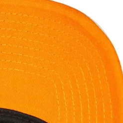 Evergreen Trucker Snapback Coop Baltimore Orioles