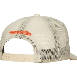 Evergreen Trucker Snapback Coop Houston Astros