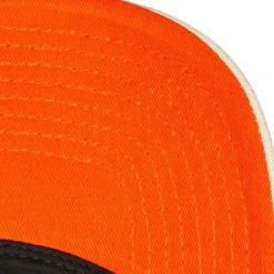 Evergreen Trucker Snapback Coop Houston Astros