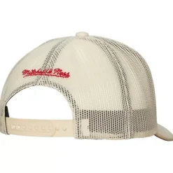 Evergreen Trucker Snapback Coop California Angels