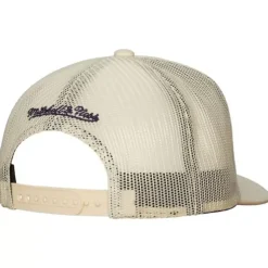 Evergreen Trucker Snapback Coop Tampa Bay Rays