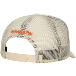 Evergreen Trucker Snapback Coop New York Mets