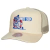 Evergreen Trucker Snapback Coop Chicago White Sox