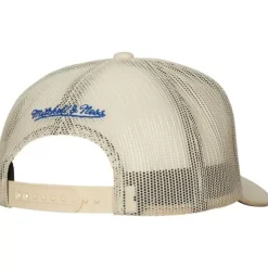 Evergreen Trucker Snapback Coop Milwaukee Brewers