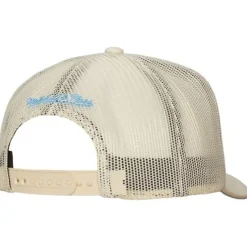 Evergreen Trucker Snapback Coop Montreal Expos