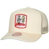 Evergreen Trucker Snapback Coop Philadelphia Phillies