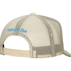 Evergreen Trucker Snapback Coop Philadelphia Phillies